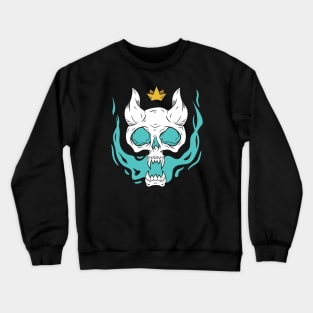 Emperor void Crewneck Sweatshirt